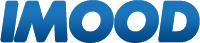 IMOOD logo